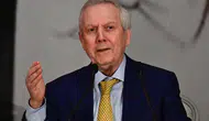 Aziz Yıldırım'dan Fenerbahçe taraftarına stat müjdesi: Tahminimce 65 bin kapasiteli olacak