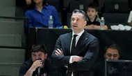 Dusan Alimpijevic : Son bölümde kazanmamız imkansızdı