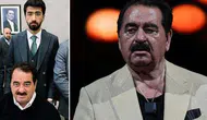 İbrahim Tatlıses'in torunu Baran Karakeçili kimdir ve hakkında bilinmesi gerekenler nelerdir?