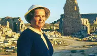 Türkiye’nin İlk Kadın Arkeoloğu Jale İnan Kimdir ve Hayatı Nasıl Geçmiştir?