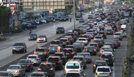 İstanbul'da Trafik Yoğunluğu Yüzde 80'e Çıktı