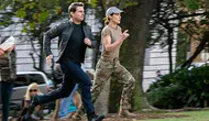 Jack Reacher: Asla Geri Dönme Filminin Konusu ve Oyuncuları Kimlerdir?