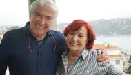 Erdal Özyağcılar'ın eşi Güzin Özyağcılar kimdir, kaç yaşında ve nereli?