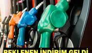 Akaryakıt fiyatları ne durumda? Motorin ve benzin fiyatları değişti mi?