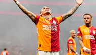 Lucas Torreira: Biz sonuna kadar savaşmayı bilen bir takımız
