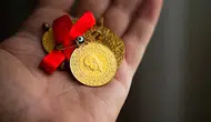 Altın fiyatları bayram sonrası ne kadar olacak? Ekonomist Muhammet Bayram'ın tahminleri neler?