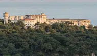 Heybeliada Sanatoryumu'nun Diyanet'e devri yeniden gündemde
