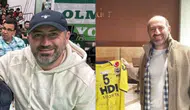 Bursa Fenerbahçeliler Derneği Başkanı Barış Karagöz kimdir ve ne yapmaktadır?