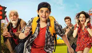 Bücür filminin konusu nedir, oyuncuları kimler? Film ne zaman, nerede çekildi?
