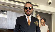 Özgür Gökçe kimdir, kaç yaşında, nereli ve mesleği nedir? Nusret'in kardeşi mi?