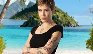 Survivor Lina'dan duygusal paylaşım: Sevgi seliyle karşılaştım