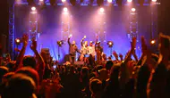 19 Mayıs Antalya konserleri nerede yapılacak, saat kaçta? Emircan İğrek, Ceza, Gazapizim konseri nerede?