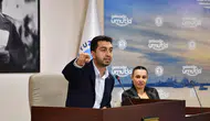 Eren Ali Bingöl kimdir? Siyasi kariyeri ve mesleği hakkında bilgiler