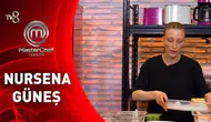 MasterChef Nursena kimdir? Nursena Güneş kaç yaşında, nereli ve mesleği nedir?