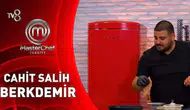 MasterChef Cahit kimdir? Cahit Berkdemir kaç yaşında, nereli ve mesleği nedir?