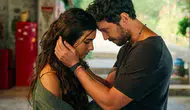 Zeytin Ağacı dizisinin 3. sezon fragmanı yayınlandı