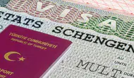 Schengen Vizesi Almak İsteyen Türk Vatandaşları İçin 5 Yıllık Vize Şartları Neler Olacak?