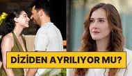 'Berrak' Oya Unustası Güller ve Günahlar'dan ayrılıyor mu?
