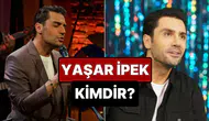 Yaşar İpek kimdir ve neden gözaltına alındı?