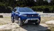 Dacia Sıfır Araç Fiyat Listesi ve Güncel Kampanyalar