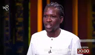 MasterChef yarışmacısı Olabiyi Lawal kimdir, kaç yaşında, nereli? Osimhen'in özel aşçısı mı?