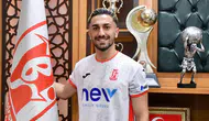 Balıkesirspor, 24 yaşındaki Ferit Özler’i kadrosuna kattı