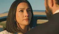 Aybüke Pusat Halef projesini neden bıraktı? Yeni filmi hakkında neler biliniyor?