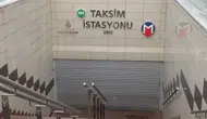 Taksim metrosu kapalı mı, neden kapatıldı? Taksim metrosu ne zaman, saat kaçta açılacak?