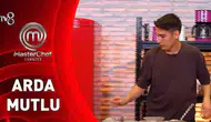 MasterChef Arda Mutlu kimdir, kaç yaşında, nereli ve mesleği nedir? MasterChef'ten elendi mi?