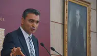 Müslim Sarı kimdir? CHP parti sözcüsü Müslim Sarı kaç yaşında, nereli ve evli mi?