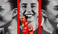 Aras Kargo, tecrübeli voleybolcu Dilek Kınık Ekşi'yi kadrosuna dahil etti
