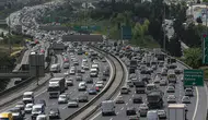 İstanbul'da haftanın ilk iş günü trafik yoğunluğu neden bu kadar yüksek?