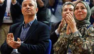 İsmail Kartal'ın eşi Sema Kartal kimdir, kaç yaşında, nereli, ne iş yapıyor?