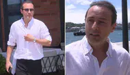 İbrahim Kendirci seyirciyi şaşırtmak istiyor