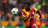 Almanya maçında sakatlanan Wilfried Singo’nun sağlık durumu belli oldu