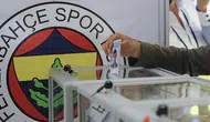 Fenerbahçe'de oy kullanma işlemi ne zaman, saat kaçta başlayacak? Oy kullanma saat kaçta bitecek?