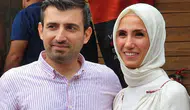 Sümeyye Erdoğan Bayraktar’ın kaç çocuğu var? Üçüncü çocuğu ne zaman dünyaya geldi, cinsiyeti nedir?