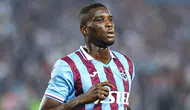 Nijerya’nın 2026 FIFA Dünya Kupası’na katılamaması Paul Onuachu'yu üzdü