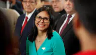 Venezuela geçici Devlet Başkanı Delcy Rodriguez, Türkiye'ye geliyor