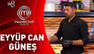 MasterChef Eyüp Can Güneş Kimdir? Yaşı, Mesleği ve Nereli Olduğu Hakkında Bilgiler