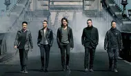 Beklenmedik İhanet Golden Job filmi oyuncuları kimler ve konusu nedir?