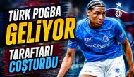 Trabzonspor’da Kenan Haroun transferi için geri sayım başladı