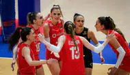Filenin Sultanları VNL’de Fransa ile karşılaşacak