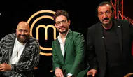 MasterChef Türkiye'de Üçlü Elemeler Ne Zaman Başlayacak?
