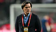 Vincenzo Montella, A Milli Takım'dan Ayrılacağı İddialarına Ne Yanıt Verdi?