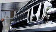 Honda, yolda giderken aniden açılabilen hava yastıkları nedeniyle 100 bin aracı geri çağırdı