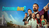 Çakallarla Dans 3 filmi ne zaman, nerede çekildi? Konusu nedir, oyuncuları kimler?