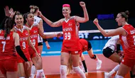 İtalya Türkiye Kadın Voleybol Maçı Ne Zaman, Saat Kaçta ve Hangi Kanalda Yayınlanacak?