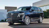 General Motors markaları Türkiye'de: Cadillac, Chevrolet ve GMC fiyatı nedir?