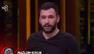 MasterChef Mazlum Kıylık kimdir, kaç yaşında, nereli ve mesleği nedir?